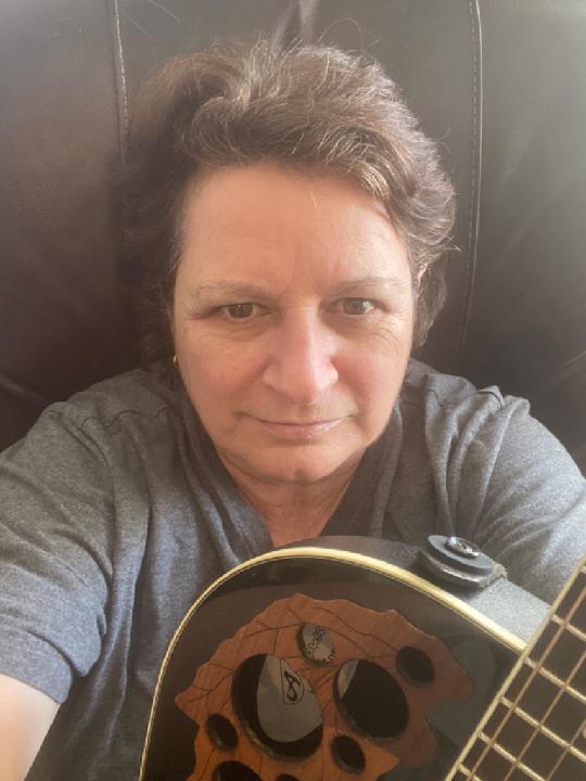 Connie Saulnier