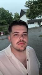Steven Schütz