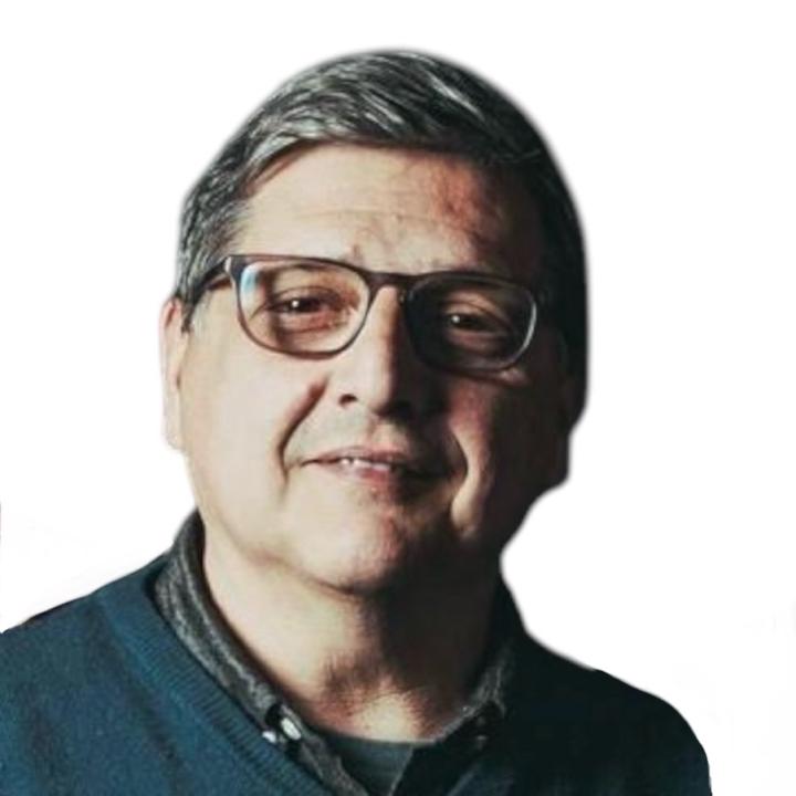 Mario Santamarta