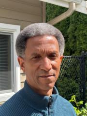 Lawrence Mathews