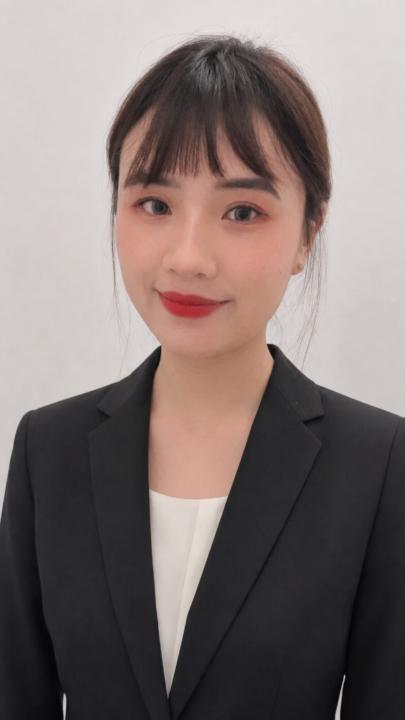 吳 玥璇