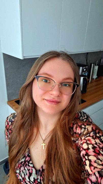 Oliwia Radlinska