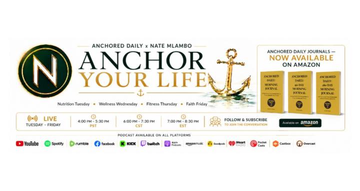 Anchored Daily