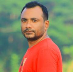Feroz Ahamed Topon