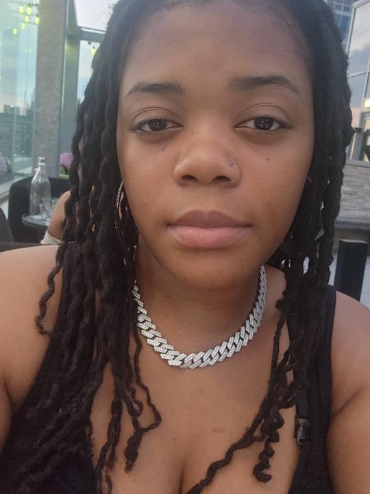 Sherese Burton