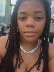 Sherese Burton