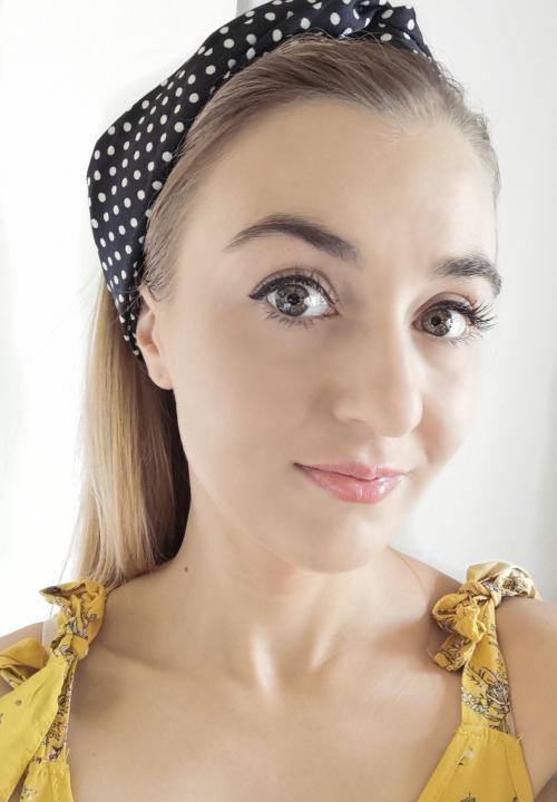 Nicole Horne