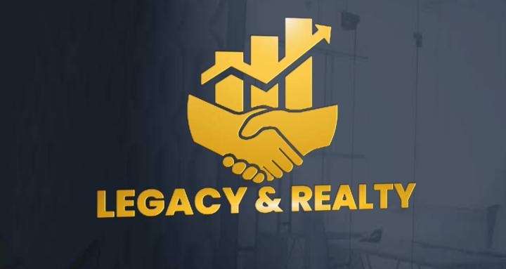 Legacy & Realty 💳🏦🏡