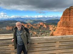 Juan Carlos Castro Martínez