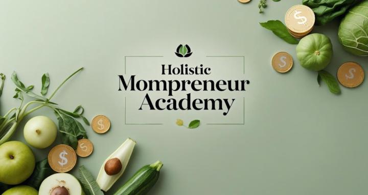 Holistic Mompreneur Academy