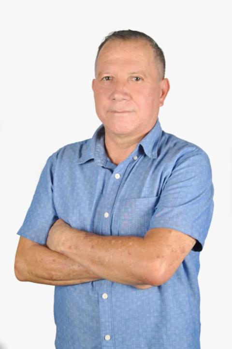 Flavio Edgar Toledo
