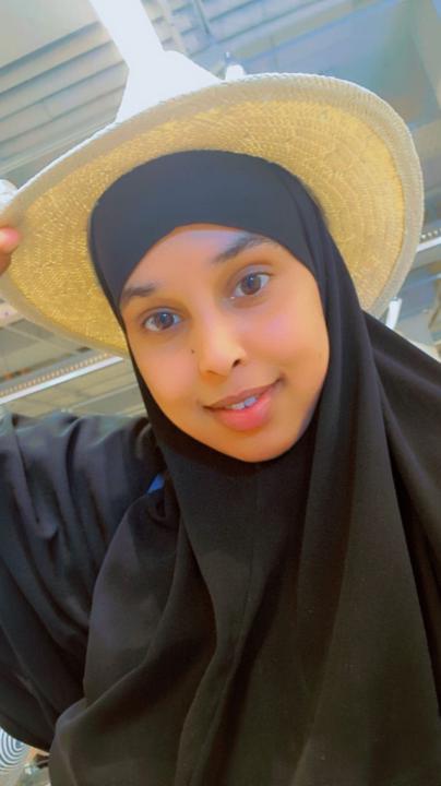 Fatima Abdirahman Mahamuud