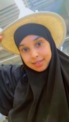 Fatima Abdirahman Mahamuud