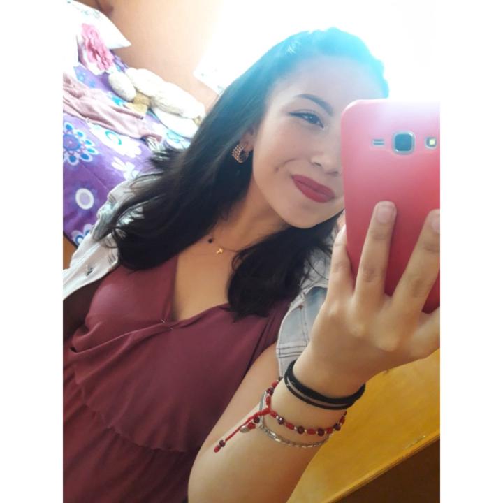 Jacqueline Cervantes