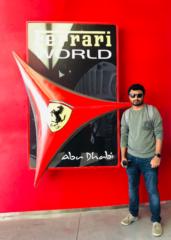 Muhammad Usman Chaudhry