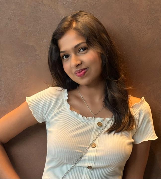 Varsha Sri Selvakumar
