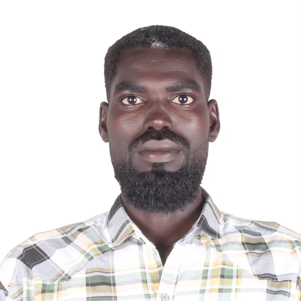 Bukhari Abdalla