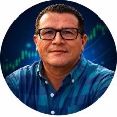 José Gabriel Salinas