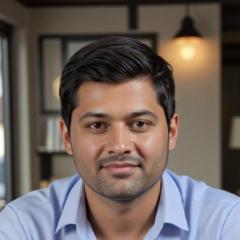 Ananth Kalluri