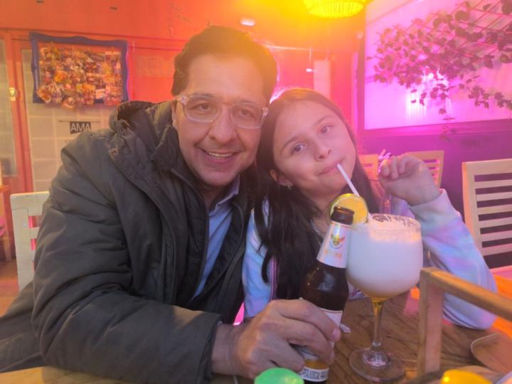 Luis Triana