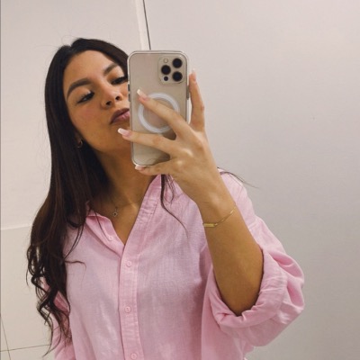 Sofia Castilla