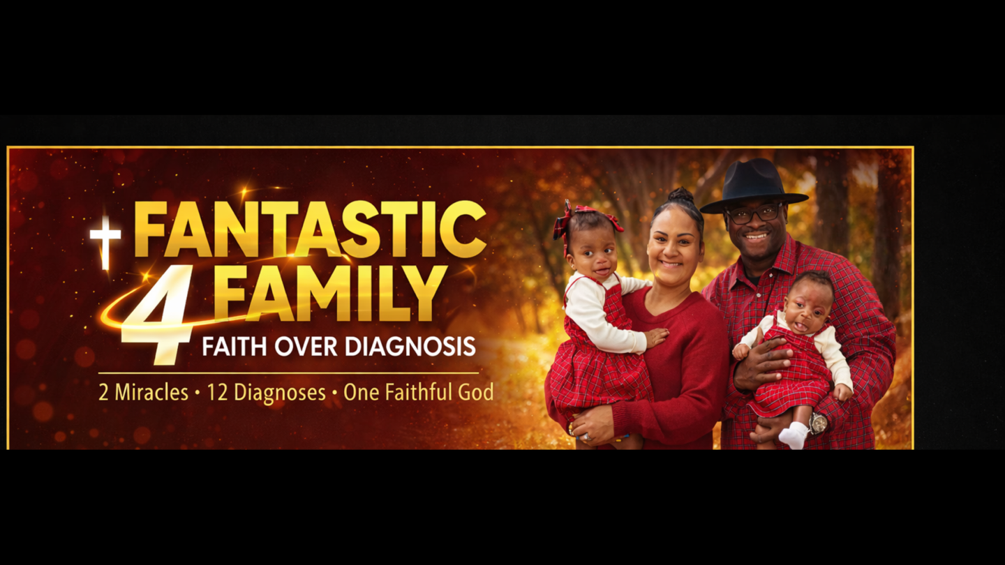 Fantastic 4 Family Community