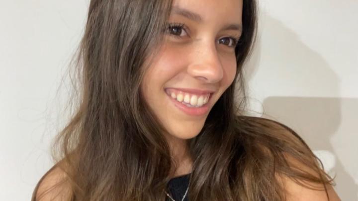 Luciana Alvira