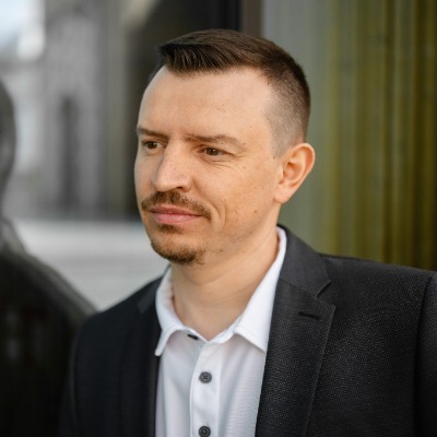Vitali Haberkorn