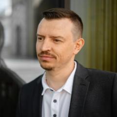Vitali Haberkorn