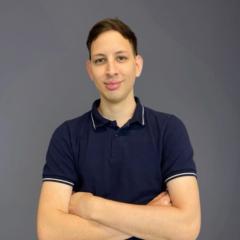 Marcos Nicolas Galeano