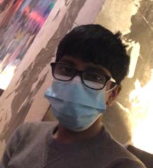Kushal M