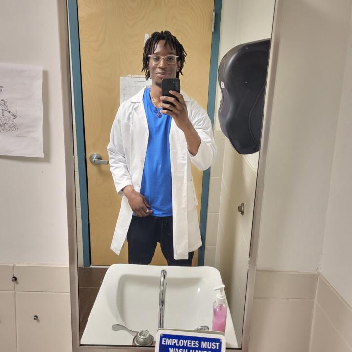 Damani Johnson