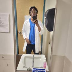 Damani Johnson