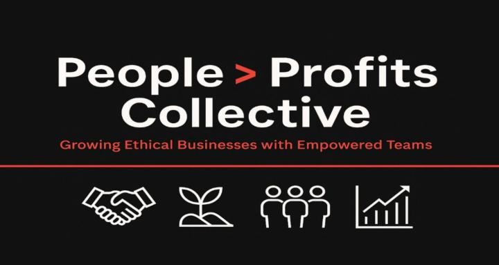 People > Profits Collective