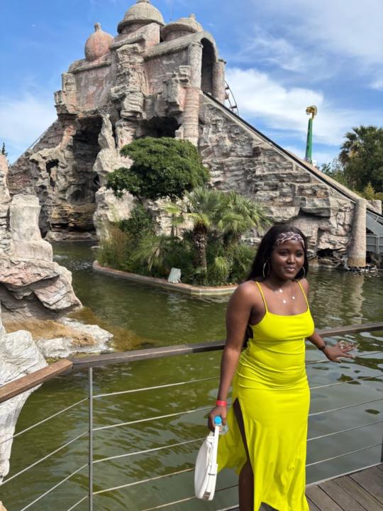 Chelsea Koroma