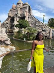 Chelsea Koroma