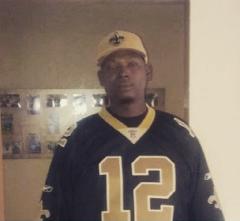 Kendrick Rosendoll