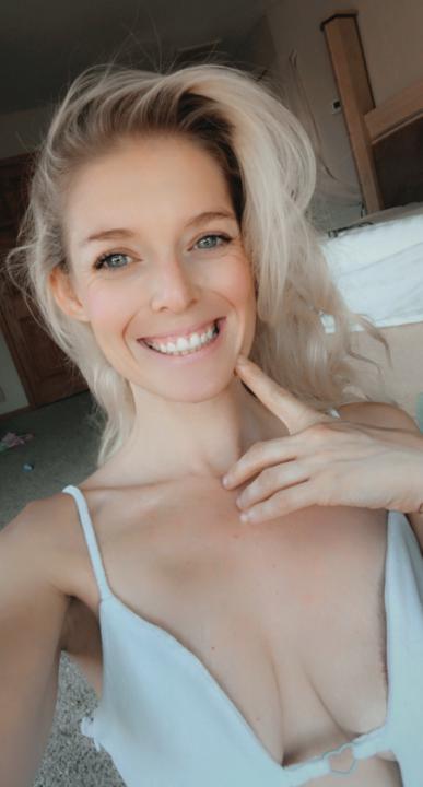 Brittany Farquharson