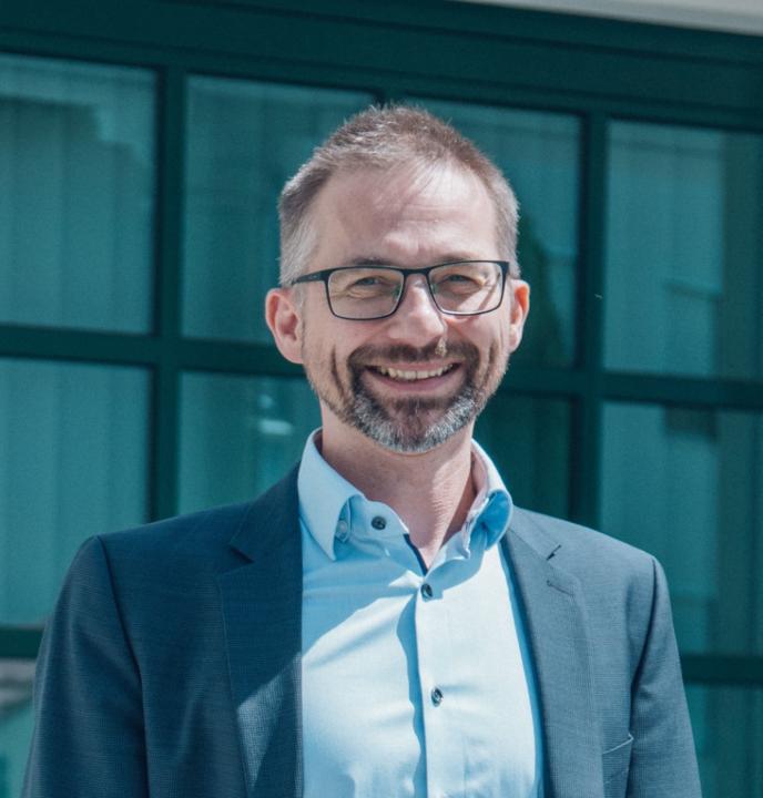 Jens Riedel