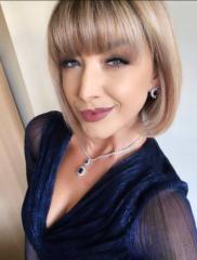 Rebecca Genders