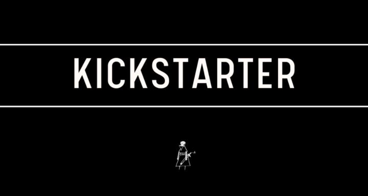 KICKSTARTER