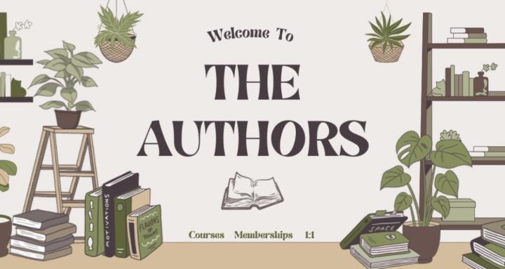 The Authors 