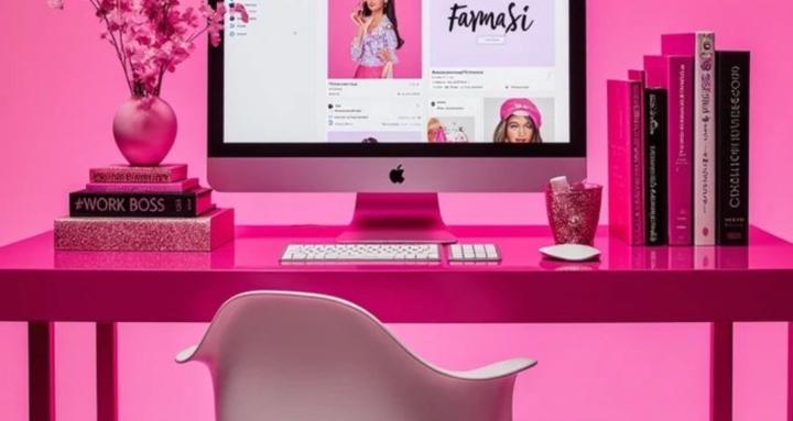 Pink Profits Academy