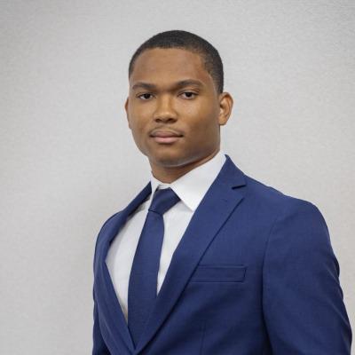 Jevon Malcolm