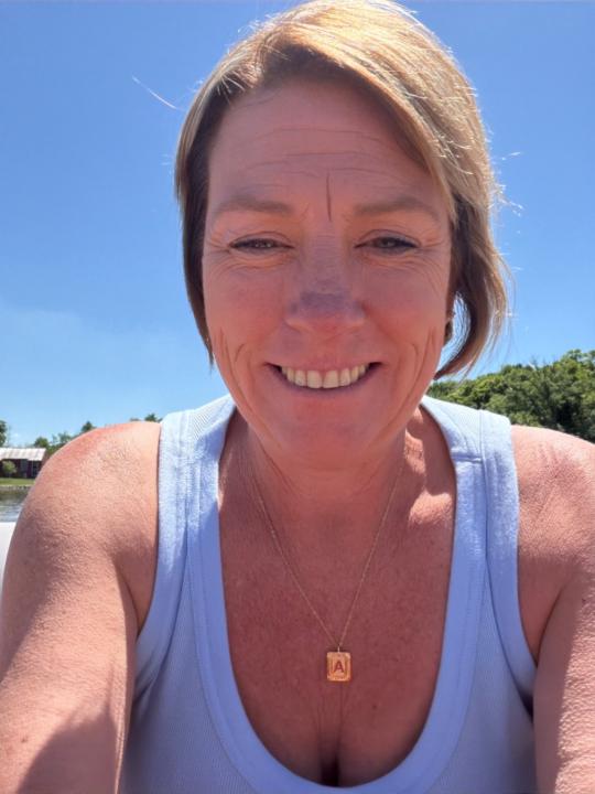 Amy Vangerud