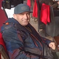 Gokhan Yesil