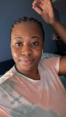 Salicia Johnson