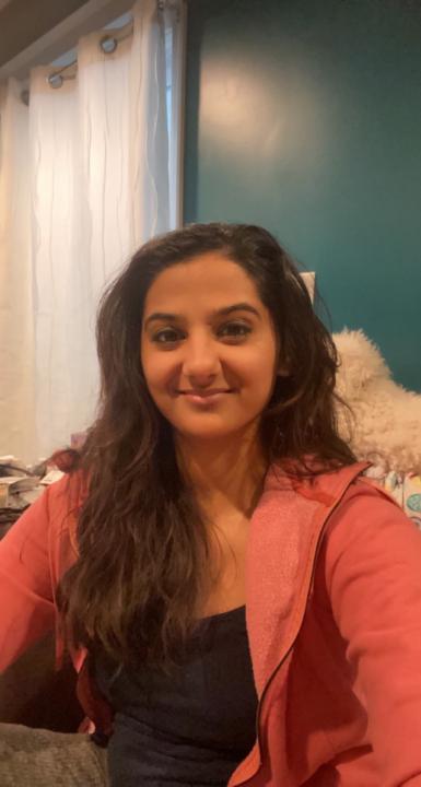 Ruby Ghauri