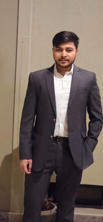 Ali Haider