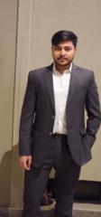 Ali Haider